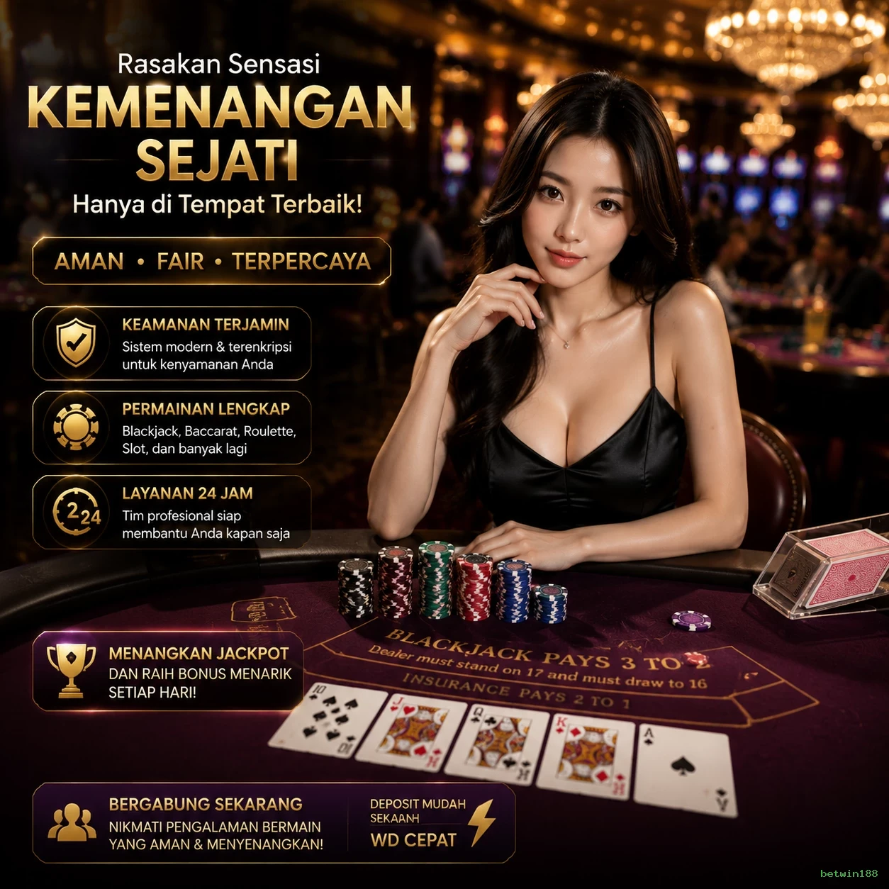 betwin188 Bonus Menarik